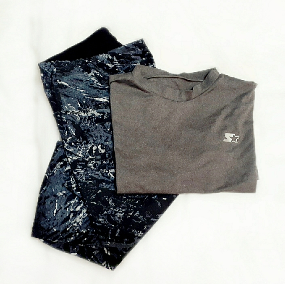 Workout bundle - Picture 3 of 7